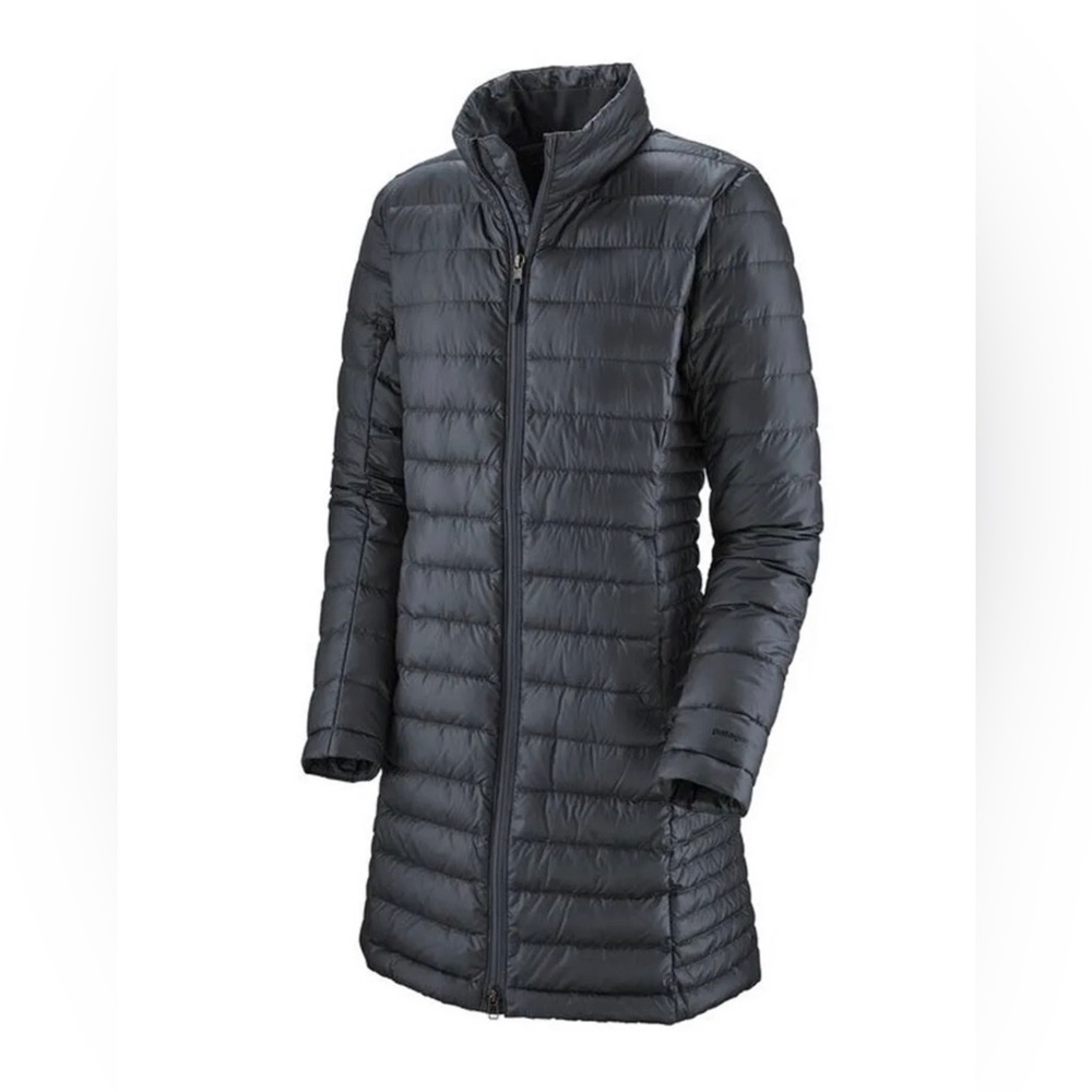 Patagonia Women’s Fiona Parka | Medium | Black